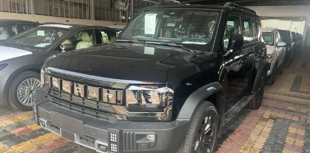 جيتور · تي 2 2026 للبيع في جدة