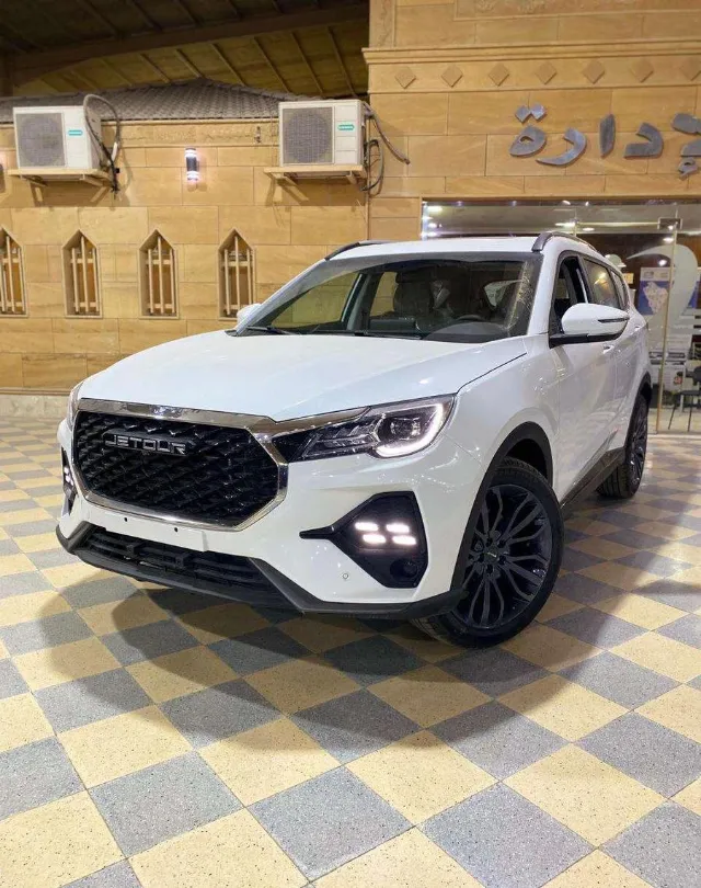 جيتور · اكس 70 2026 للبيع في بريدة — ممشى 12 كم