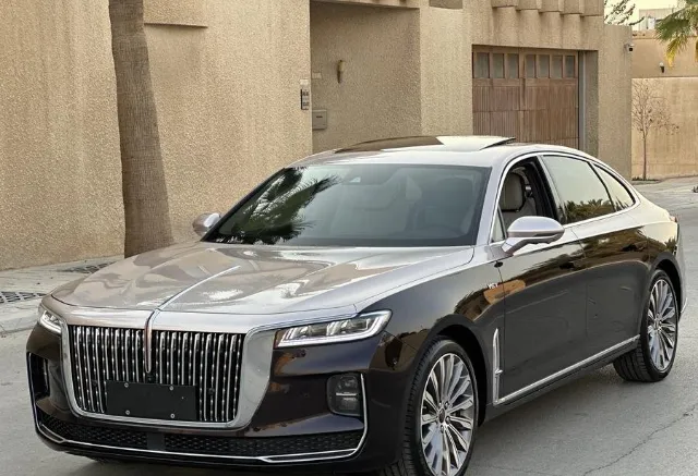 هونشي · اتش 9 2023 للبيع في الرياض — ممشى 7,000 كم