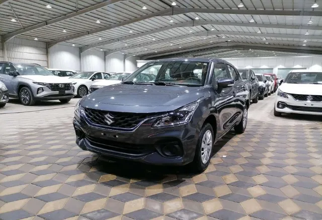 سوزوكي · بالينو STANDARD 2026 للبيع في الرياض
