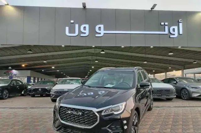 جيتور · اكس 70 2026 للبيع في جدة — ممشى 70 كم