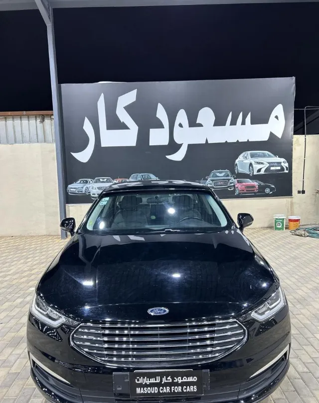 فورد · توروس 2021 للبيع في الرياض — ممشى 182,000 كم