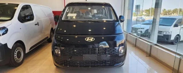 هيونداي · ستيريا 2025 للبيع في الأحساء