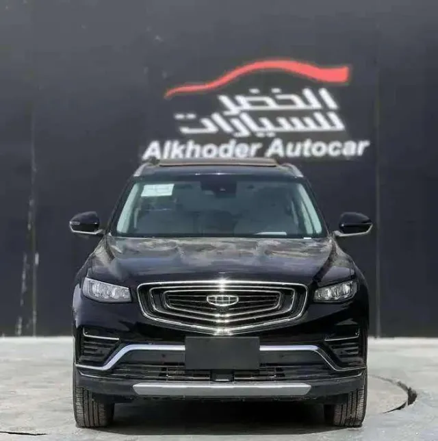 جيلي · ازكارا 2023 للبيع في الرياض