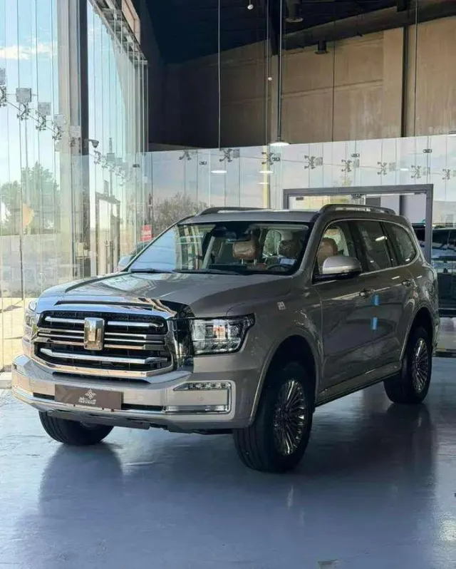 تانك 500 2026 للبيع في مكة المكرمة