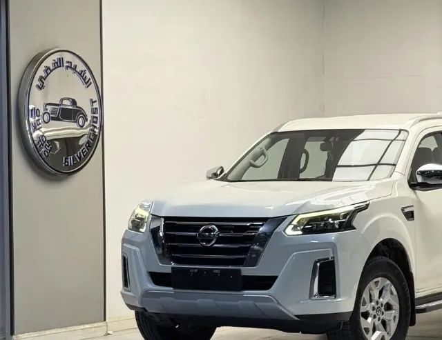 نيسان اكستيرا 2021 للبيع في الرياض — ممشى 63,000 كم