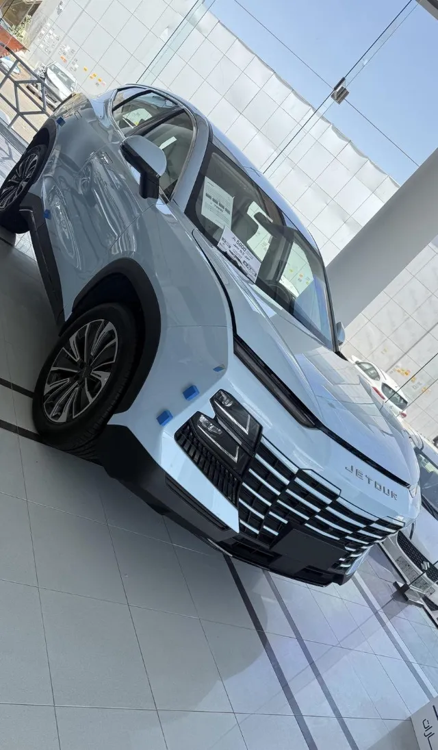 جيتور · داشينج 2025 للبيع في ينبع