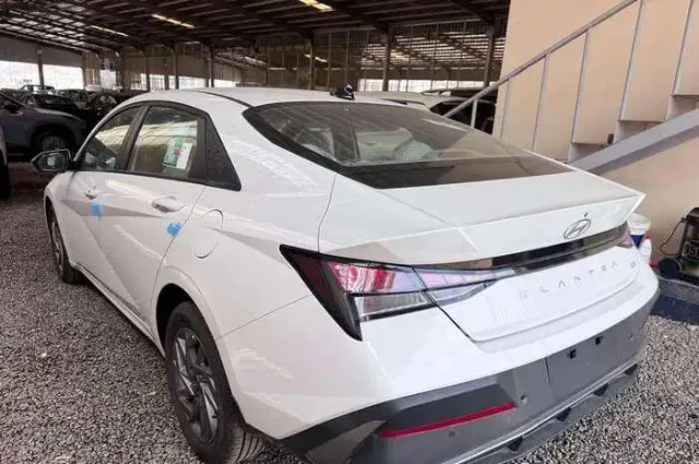 هيونداي · النترا 2026 للبيع في جدة