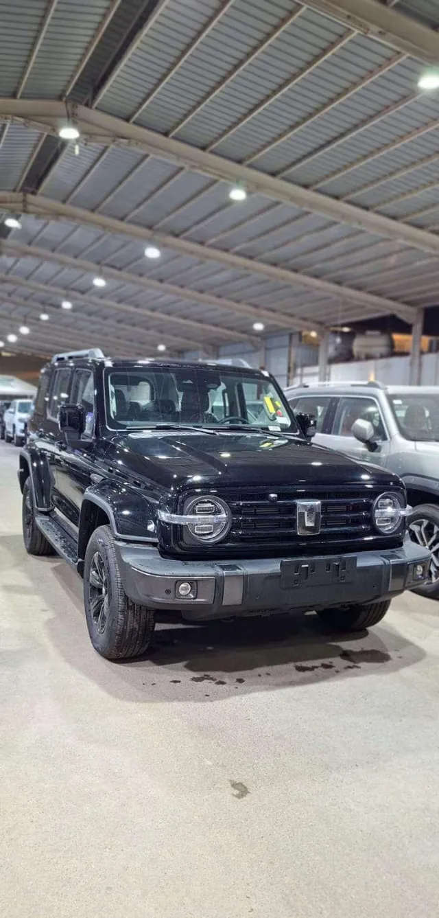 تانك 300 2026 للبيع في الرياض