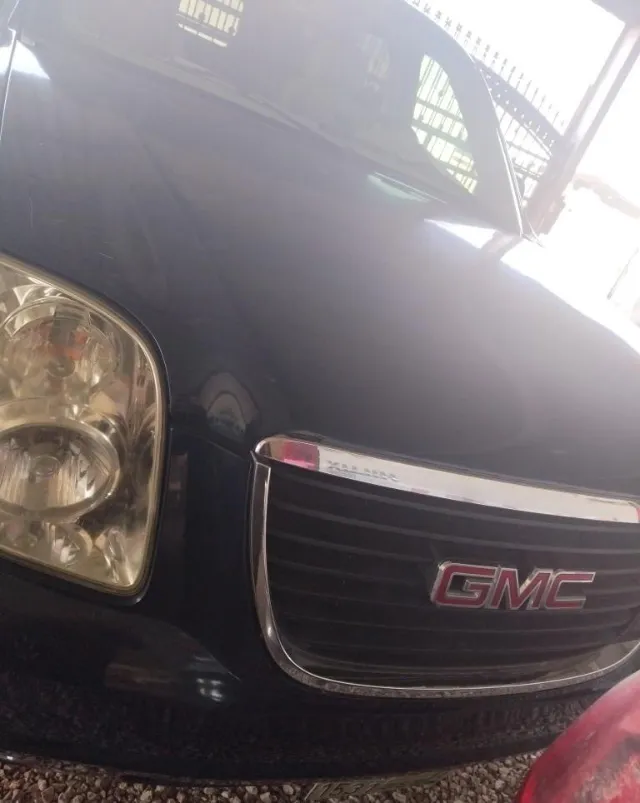 جمس يوكن 2007 للبيع في الرياض — ممشى 182,000 كم