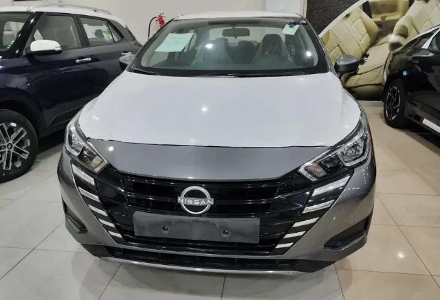 نيسان · صني STANDARD 2024 للبيع في الرياض