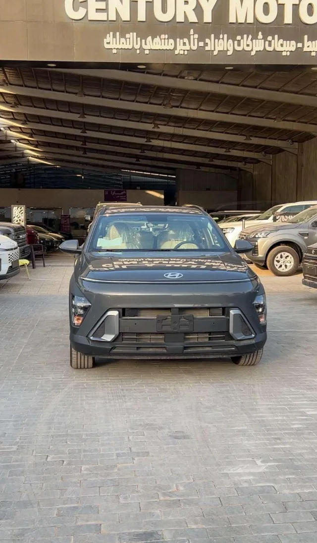 هيونداي كونا 2026 للبيع في الرياض