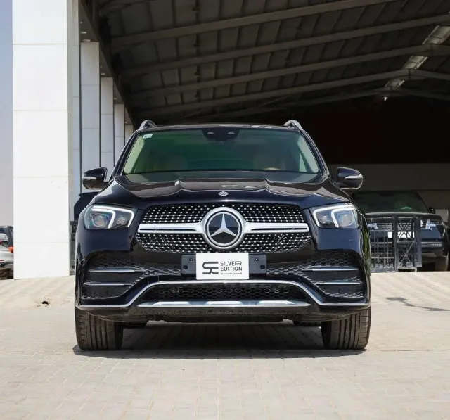 مرسيدس بنز · جي ال اي 2023 للبيع في الرياض — ممشى 67,500 كم