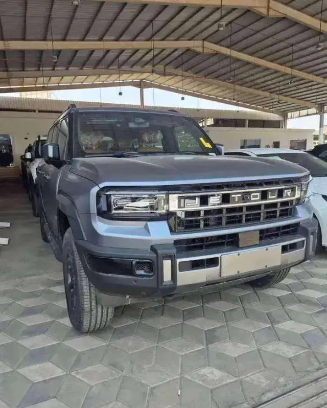 جيتور · جي 700 2026 للبيع في الرياض — ممشى 0 كم