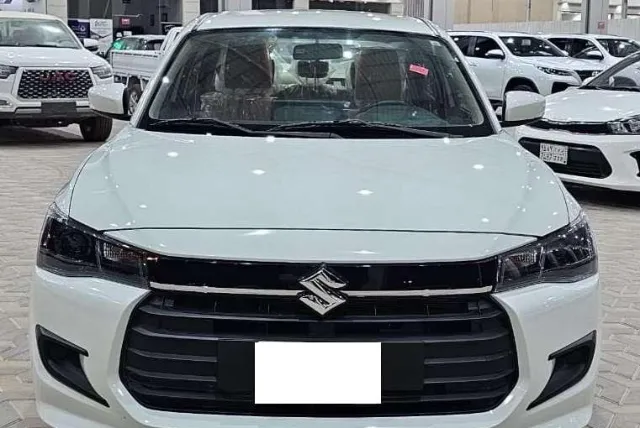 سوزوكي ديزاير 2026 للبيع في الرياض