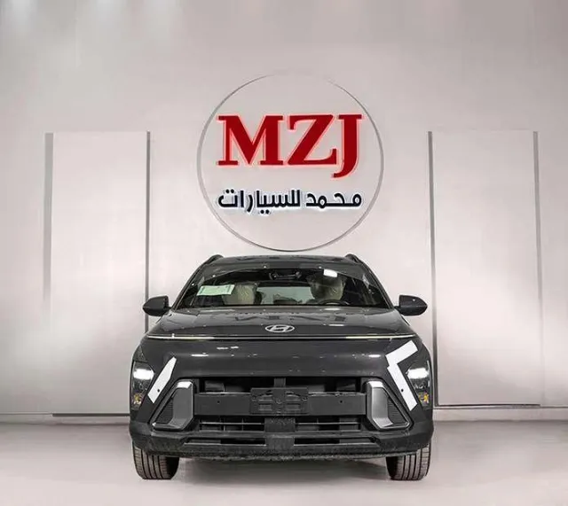 هيونداي · كونا 2026 للبيع في الرياض
