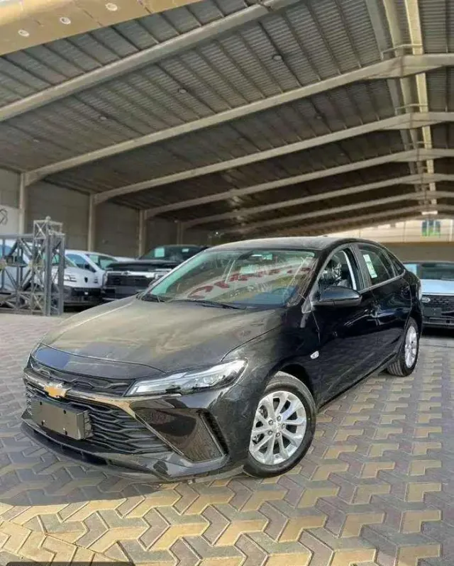 شيفروليه · كروز 2027 للبيع في الرياض — ممشى 18 كم
