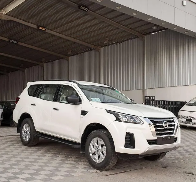 نيسان · اكستيرا STANDARD 2025 للتنازل في الرياض