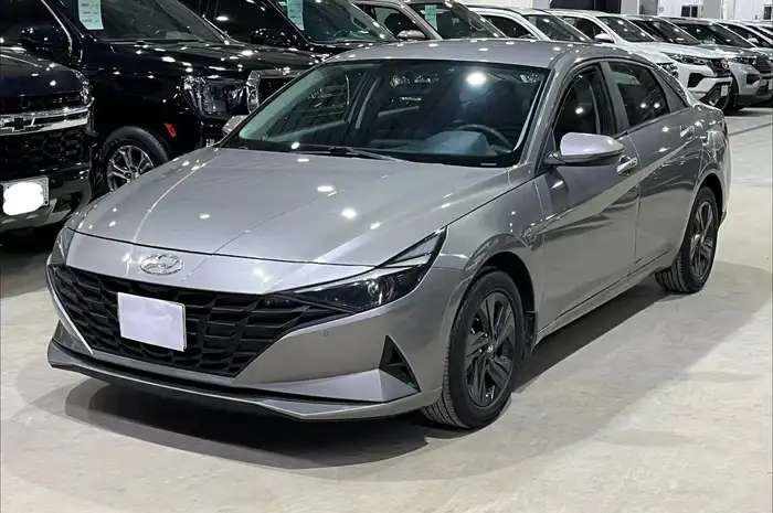 النترا 2023 سعودي 2.0 سي سي مكينه كبيره