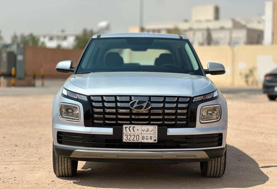 هيونداي فينيو ماكينة 1.0 تيربو موديل 2024