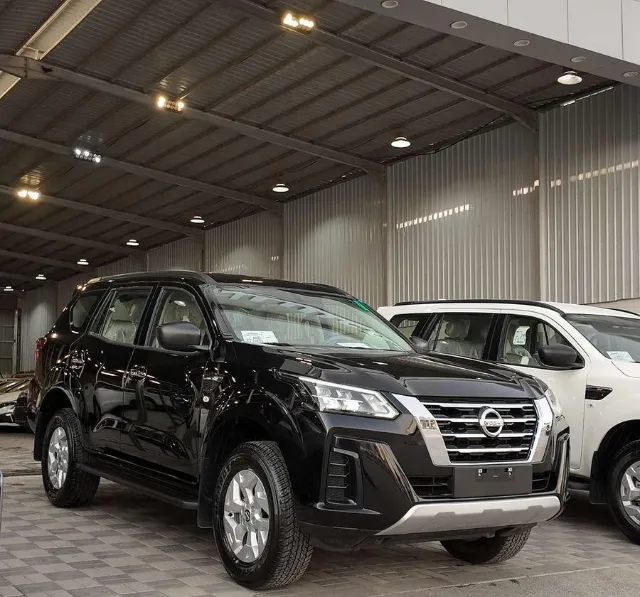 نيسان · اكستيرا STANDARD 2025 للتنازل في الرياض
