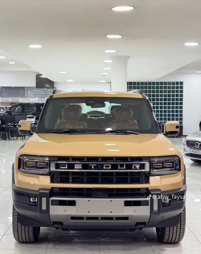 جيتور · جي 700 2026 للبيع في جدة — ممشى 35 كم