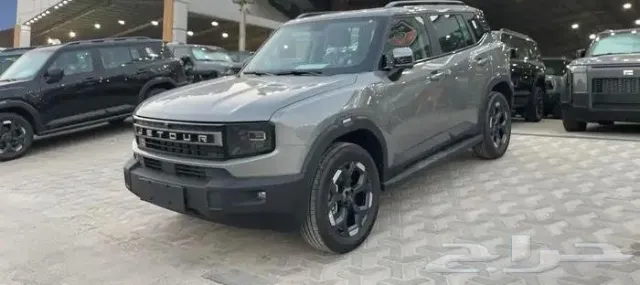 جيتور · تي 1 2026 للبيع في الدمام — ممشى 15 كم