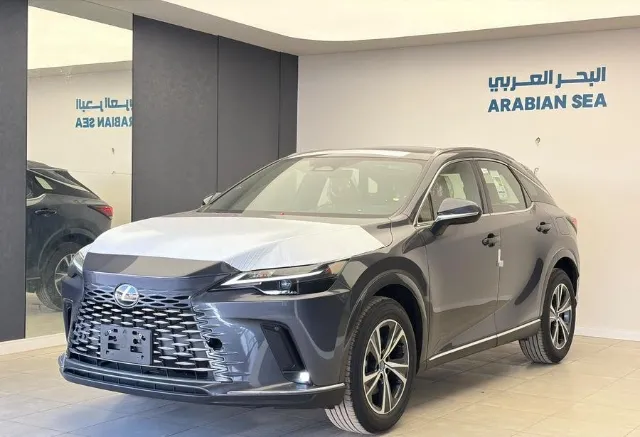 لكزس · ار اكس 2026 للبيع في بريدة