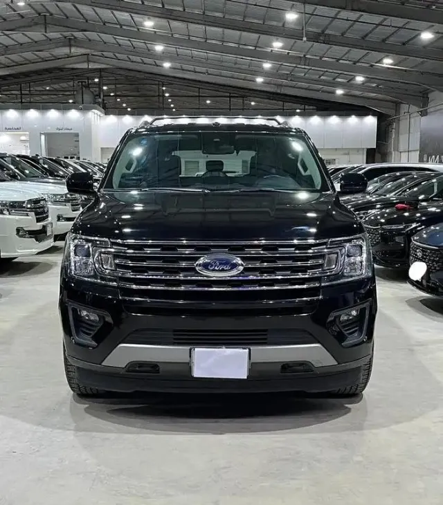 فورد · اكسبديشن 2021 للبيع في الرياض