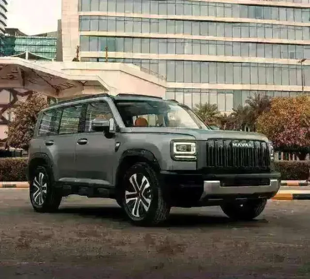 هافال · في 7 2026 للبيع في الدمام — ممشى 12 كم