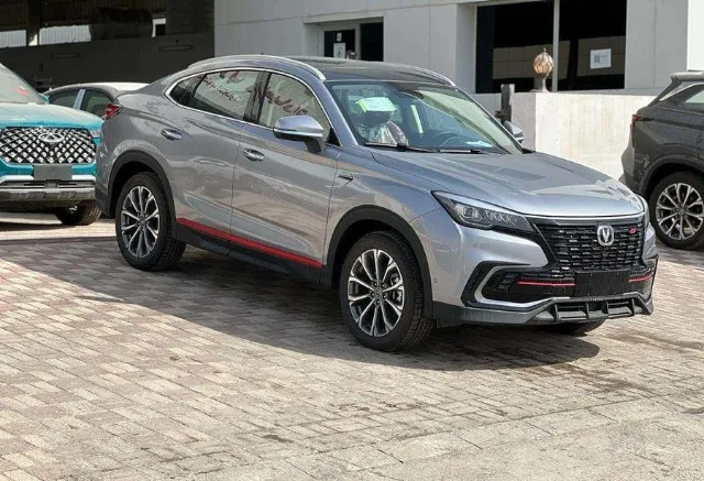 هيونداي · توسان 2023 للبيع في تبوك