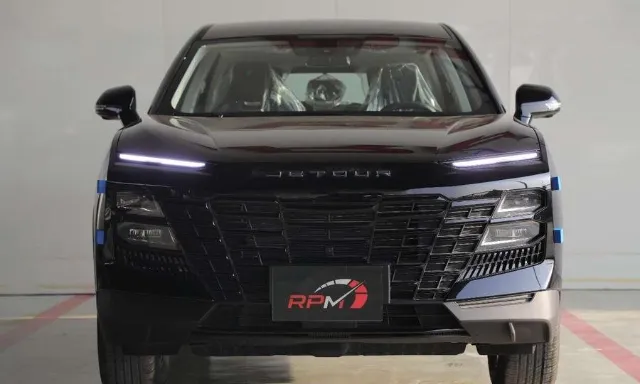 جيتور · داشينج 2026 للبيع في الرياض — ممشى 6 كم