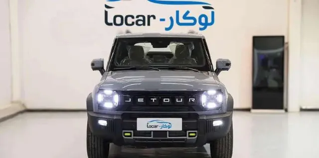 جيتور · تي 2 2026 للبيع في الرياض