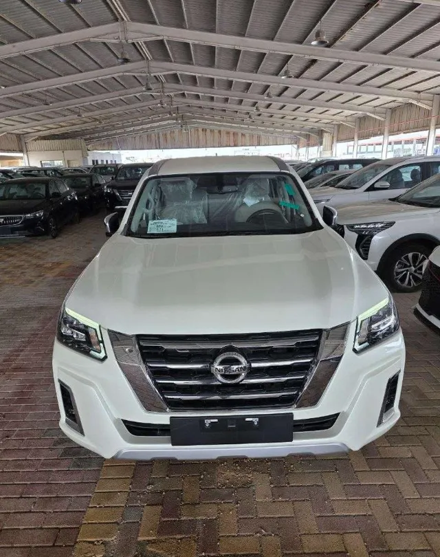 نيسان · اكستيرا 2025 للبيع في الرياض