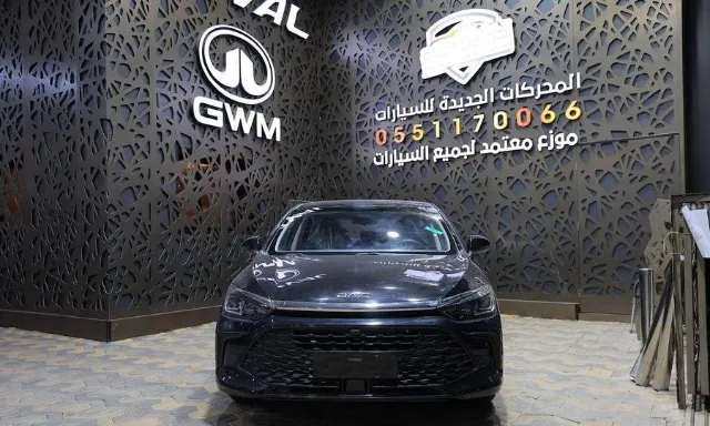 بايك يو 5 بلس 2026 للبيع في جدة