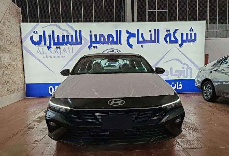 هيونداي النترا سمارت بلس 2026 بسعر مميز