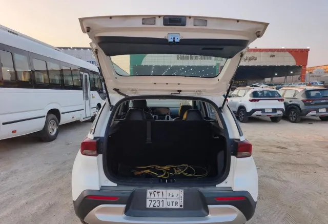 كيا · سونيت STANDARD 2023 للبيع في الدمام — ممشى 81,000 كم