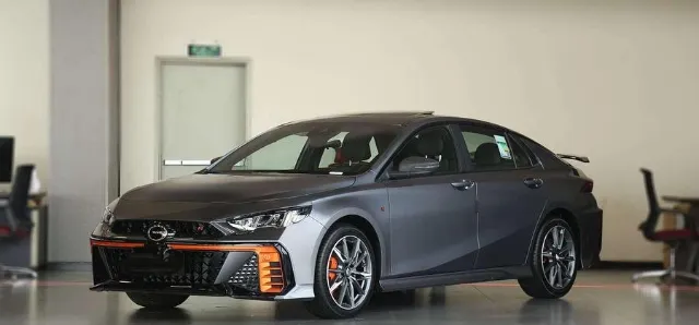 جي ايه سي · امباو 2026 للبيع في الرياض