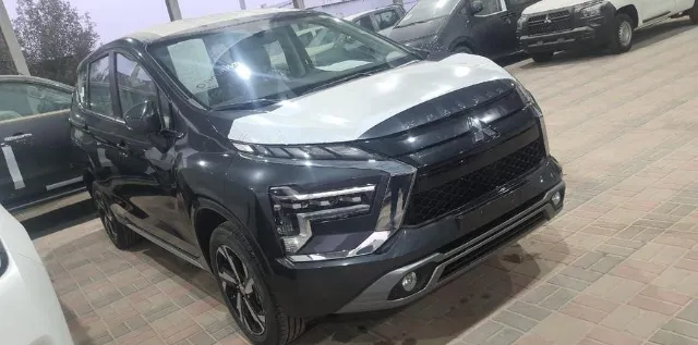 ميتسوبيشي · إكسباندر 2025 للبيع في الأحساء