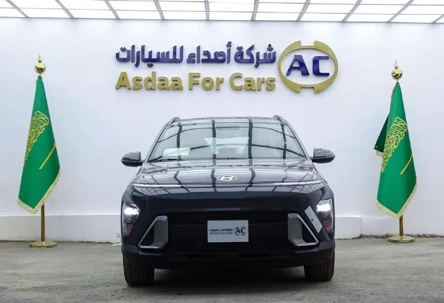هيونداي · كونا 2026 للبيع في الرياض