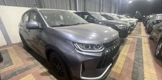 جيتور · اكس 50 2026 للبيع في جدة
