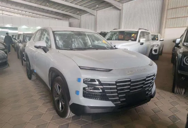 جيتور داشينج 2027 للبيع في الرياض