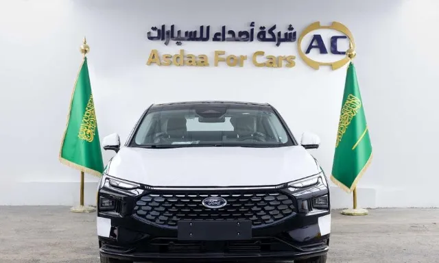 فورد · توروس 2026 للبيع في الرياض