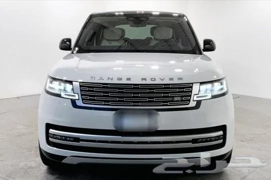 رينج روفر 2023 للبيع في الرياض — ممشى 9,000 كم