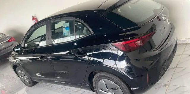 ام جي · إم جي 3 STANDARD 2025 للبيع في مكة المكرمة