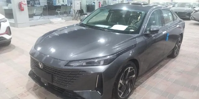 شانجان · ايادو 2026 للبيع في الأحساء