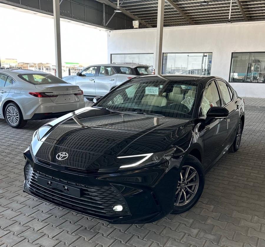تويوتا كامري E ستاندر 2026 - toyota camry E standerd