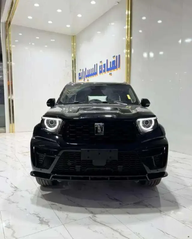 تانك تانك 700 2027 للبيع في الدمام