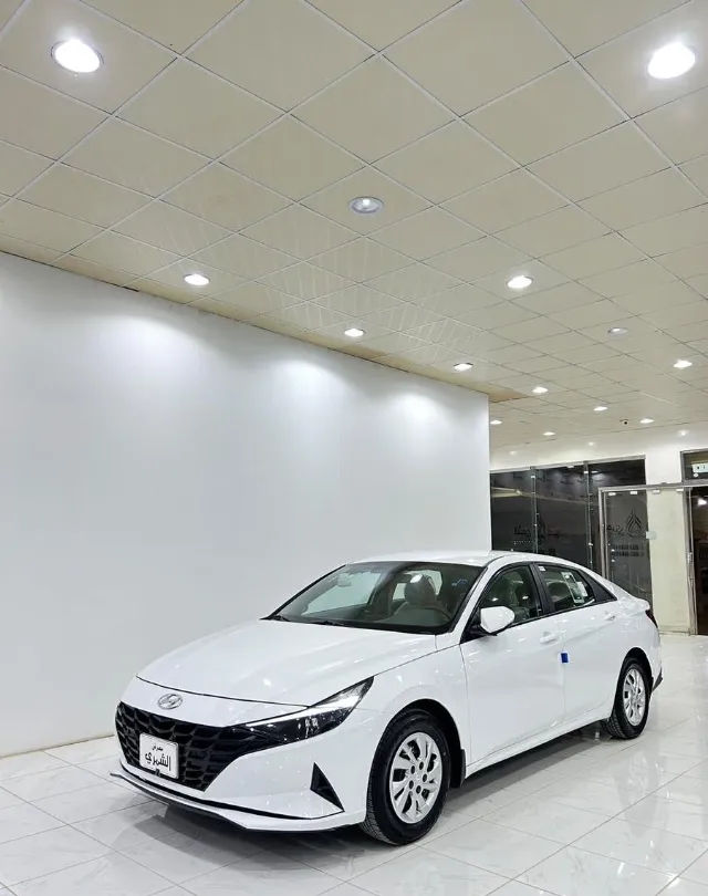 هيونداي النترا STANDARD 2023 للبيع في حفر الباطن — ممشى 220,000 كم