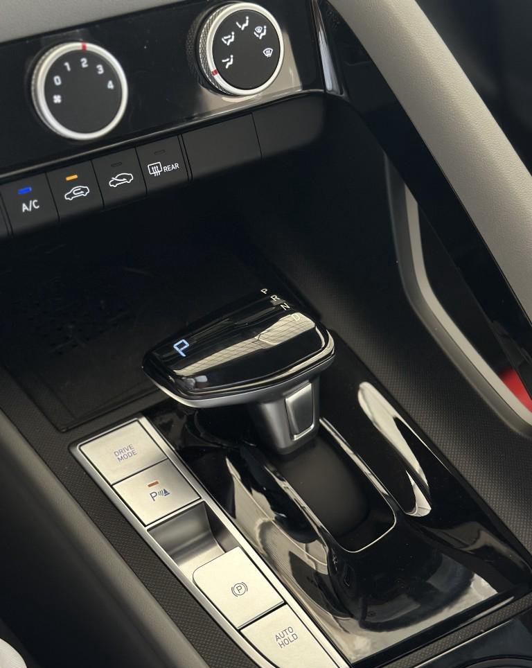 هيونداى النترا سمارت بلس 2026- hyundai elantra smart plus
